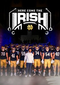 Here Come the Irish Ne Zaman?'