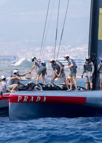 America's Cup Highlights Ne Zaman?'