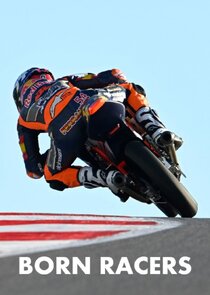 Born Racers Ne Zaman?'