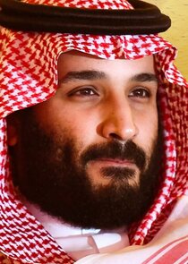 The Kingdom: The World's Most Powerful Prince Ne Zaman?'