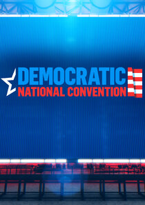 MSNBC Democratic National Convention Ne Zaman?'