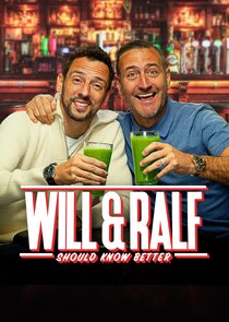 Will and Ralf Should Know Better Ne Zaman?'