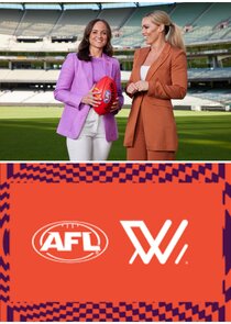 AFL Women's Ne Zaman?'