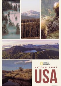National Parks: USA Ne Zaman?'