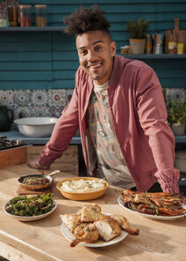 Nico's Cook In, Cook Out Ne Zaman?'