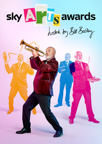 The Sky Arts Awards Ne Zaman?'