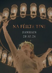 Na Féilte Tine Ne Zaman?'