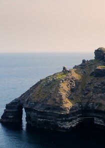 Ireland's Coast Ne Zaman?'