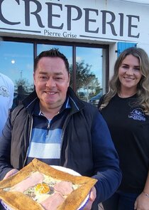 Neven's Coastal Food Trails Ne Zaman?'
