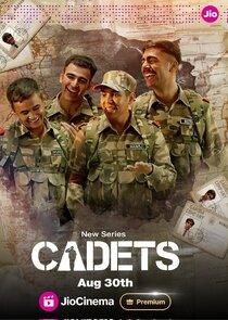 Cadets Ne Zaman?'