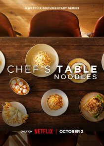 Chef's Table: Noodles Ne Zaman?'