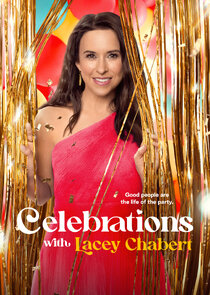 Celebrations with Lacey Chabert Ne Zaman?'