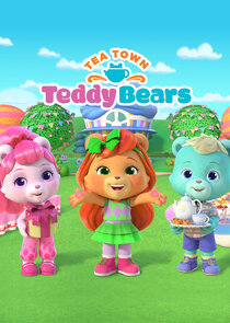 Tea Town Teddy Bears Ne Zaman?'