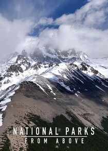 National Parks from Above Ne Zaman?'
