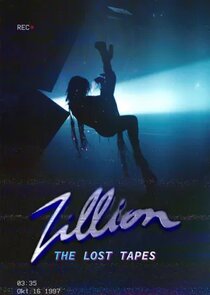 Zillion, the Lost Tapes Ne Zaman?'
