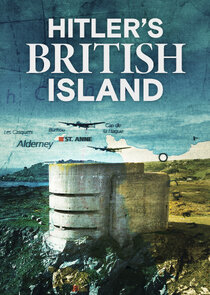 Hitler's British Island Ne Zaman?'