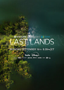 Last Lands Ne Zaman?'
