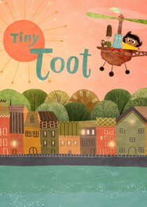 Tiny Toot Ne Zaman?'