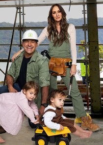 Growing Home with Jamie Durie Ne Zaman?'