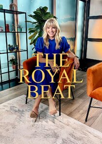 The Royal Beat with Kate Thornton Ne Zaman?'
