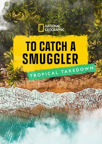To Catch a Smuggler: Tropical Takedown Ne Zaman?'