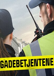 Gadebetjentene Ne Zaman?'
