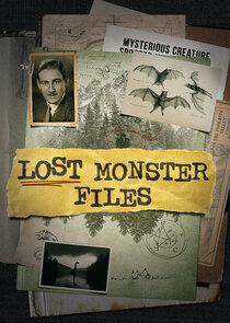 Lost Monster Files Ne Zaman?'