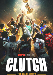 Clutch: The NBA Playoffs Ne Zaman?'