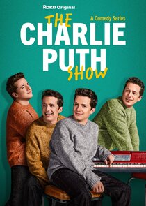 The Charlie Puth Show Ne Zaman?'