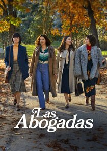 Las abogadas Ne Zaman?'