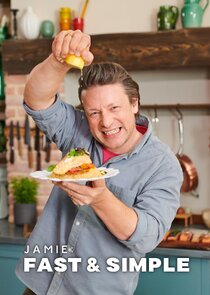 Jamie: Fast and Simple Ne Zaman?'