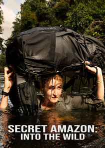 Secret Amazon: Into the Wild Ne Zaman?'