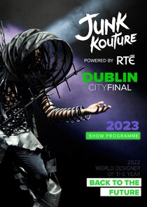 Junk Kouture Dublin City Final Ne Zaman?'