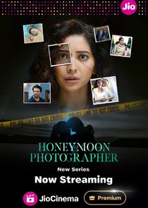 Honeymoon Photographer Ne Zaman?'