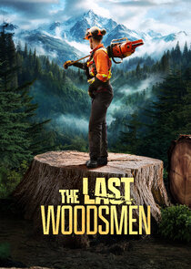The Last Woodsmen Ne Zaman?'