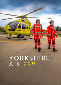 Yorkshire Air 999 Ne Zaman?'