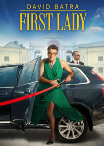 First lady Ne Zaman?'