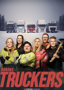 Norske Truckers Ne Zaman?'