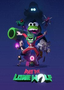 Beast Boy: Lone Wolf Ne Zaman?'
