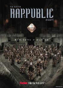 Rap:Public Ne Zaman?'