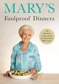 Mary's Foolproof Dinners Ne Zaman?'