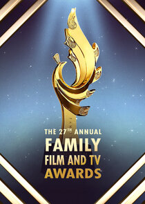 Family Film And TV Awards Ne Zaman?'