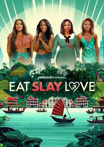 Eat, Slay, Love Ne Zaman?'