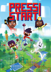 Press Start! Ne Zaman?'