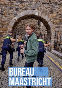 Bureau Maastricht Ne Zaman?'