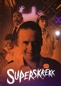 Superskrekk Ne Zaman?'