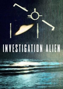 Investigation Alien Ne Zaman?'
