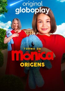 Turma da Mônica: Origens Ne Zaman?'