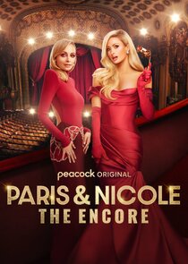Paris & Nicole: The Encore Ne Zaman?'