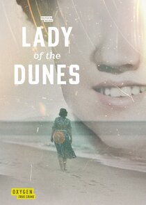 Lady of the Dunes: Hunting a Cape Cod Killer Ne Zaman?'